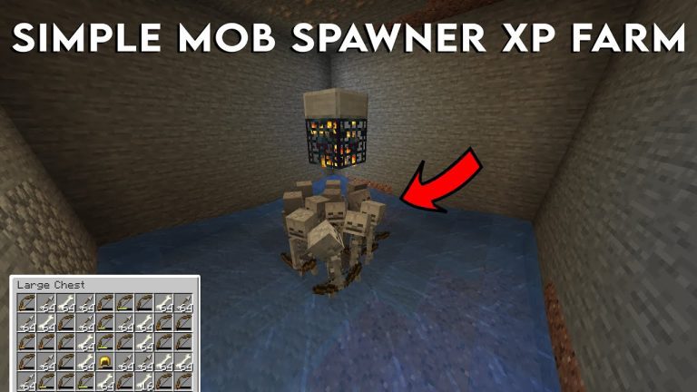 ¿Como Conseguir Spawners En Minecraft?
