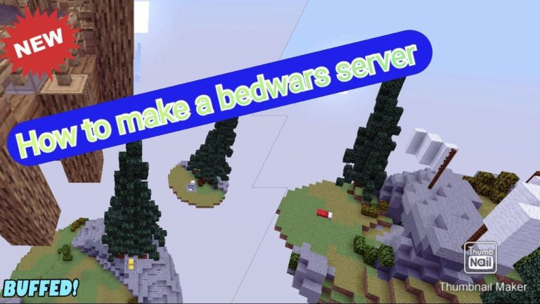 ¿Como Crear Un Servidor En Minecraft Aternos?