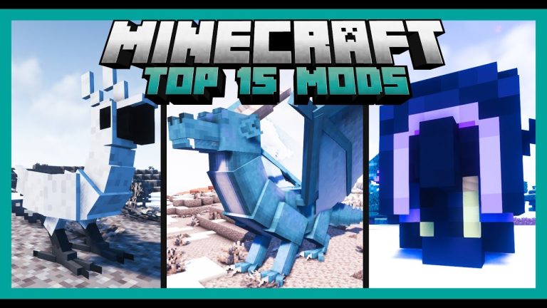 ¿Cual Es La Mejor Version De Minecraft Para Mods?