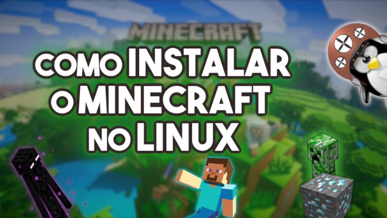 Minecraft Gratis Para Pc Linux